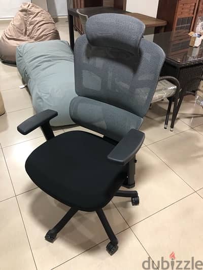 office chair m1