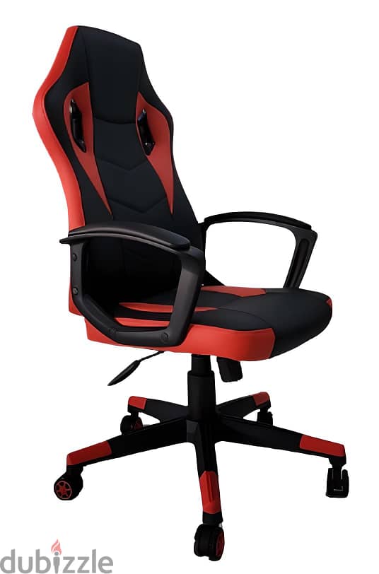 Gaming Chair كرسي مكتب غامينغ 6