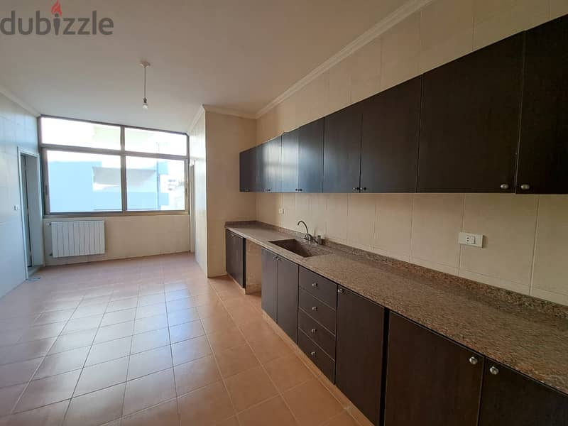 L13205-Brand New Apartment for Sale In City Rama Dekweneh 3