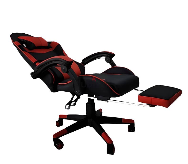 Gaming Chair G239 كرسي مكتب غامينغ 6