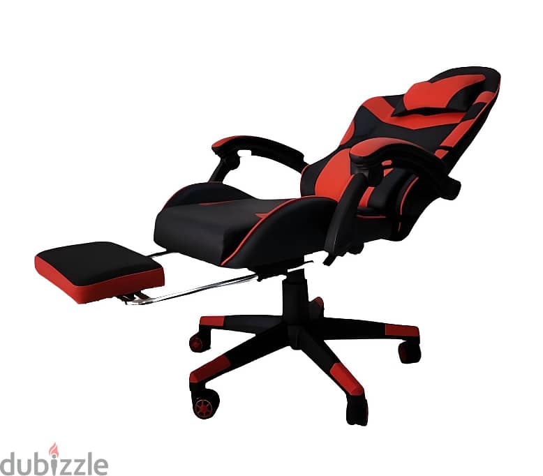 Gaming Chair G239 كرسي مكتب غامينغ 7