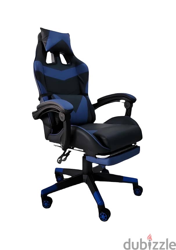 Gaming Chair G239 كرسي مكتب غامينغ 9
