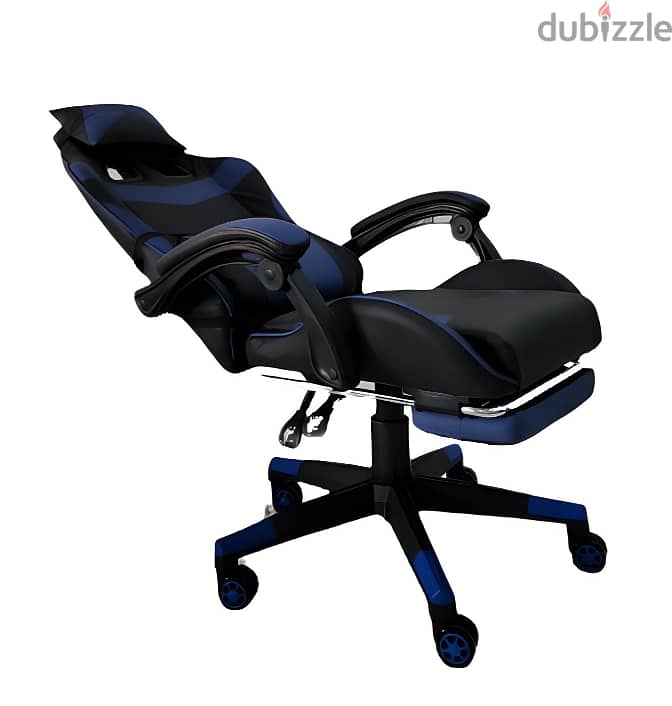 Gaming Chair G239 كرسي مكتب غامينغ 11