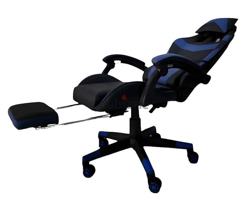 Gaming Chair G239 كرسي مكتب غامينغ 13