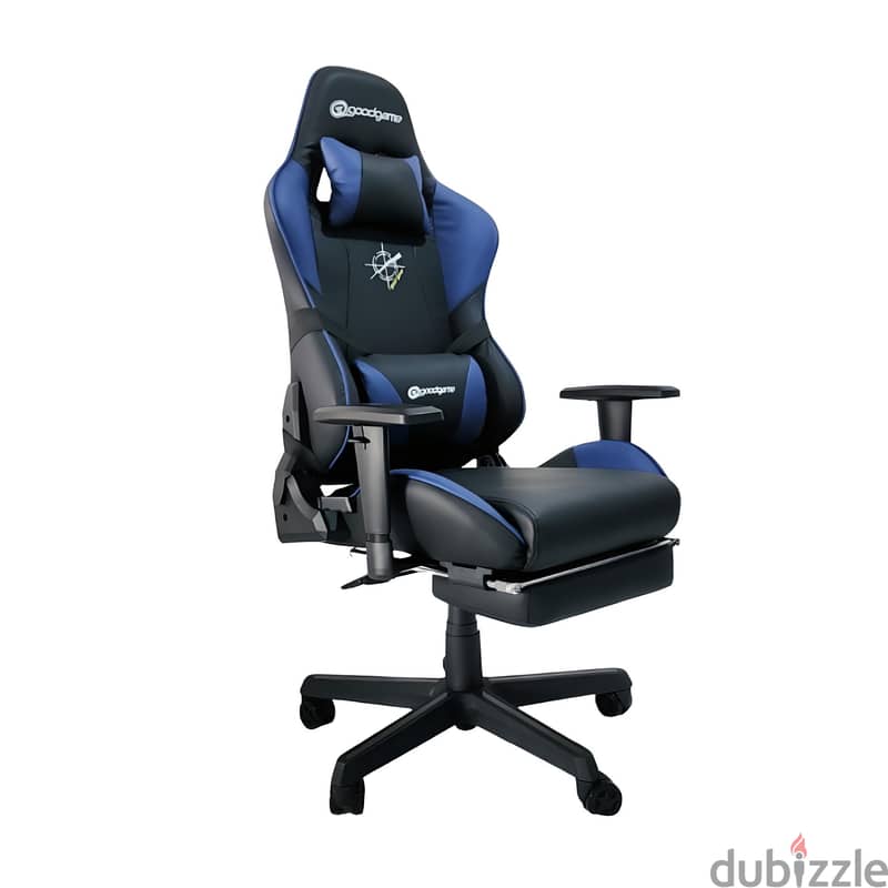 Gaming Chair F4 كرسي مكتب غامينغ 1