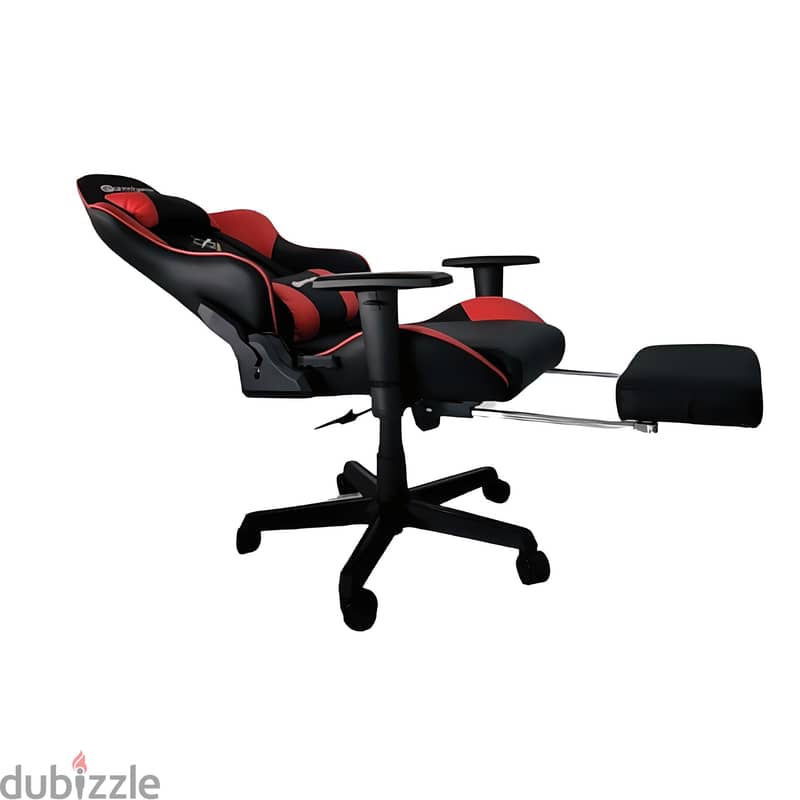 Gaming Chair F4 كرسي مكتب غامينغ 14