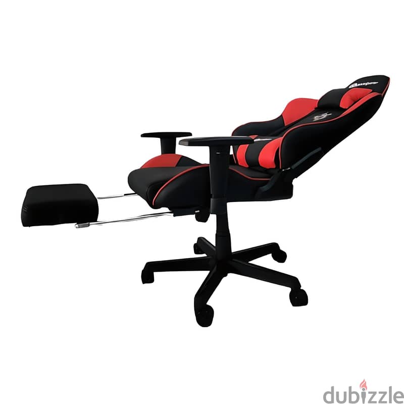 Gaming Chair F4 كرسي مكتب غامينغ 15
