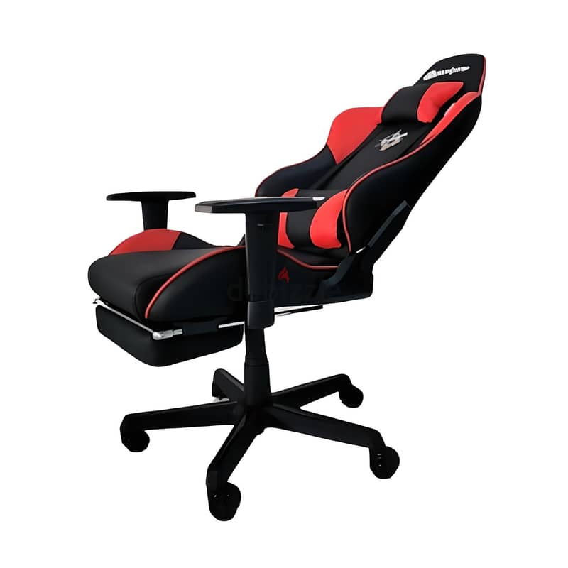 Gaming Chair F4 كرسي مكتب غامينغ 16