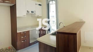 L03590-Brand New Apartment For Sale in Achrafieh 0