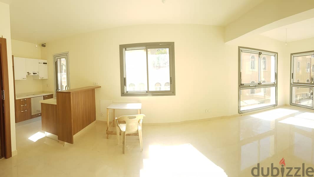 L03590-Brand New Apartment For Sale in Achrafieh 2