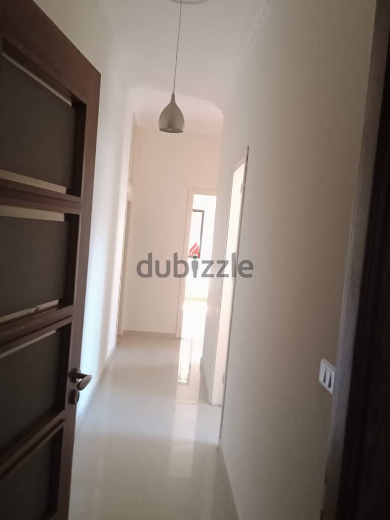 200 Sqm+Terrace | Fully furnished apartment sale in Bhamdoun Al Mahata 3