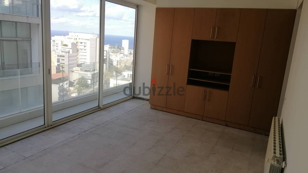 L05829-Brand new Apartment For Sale in Achrafieh Sassine with View 3
