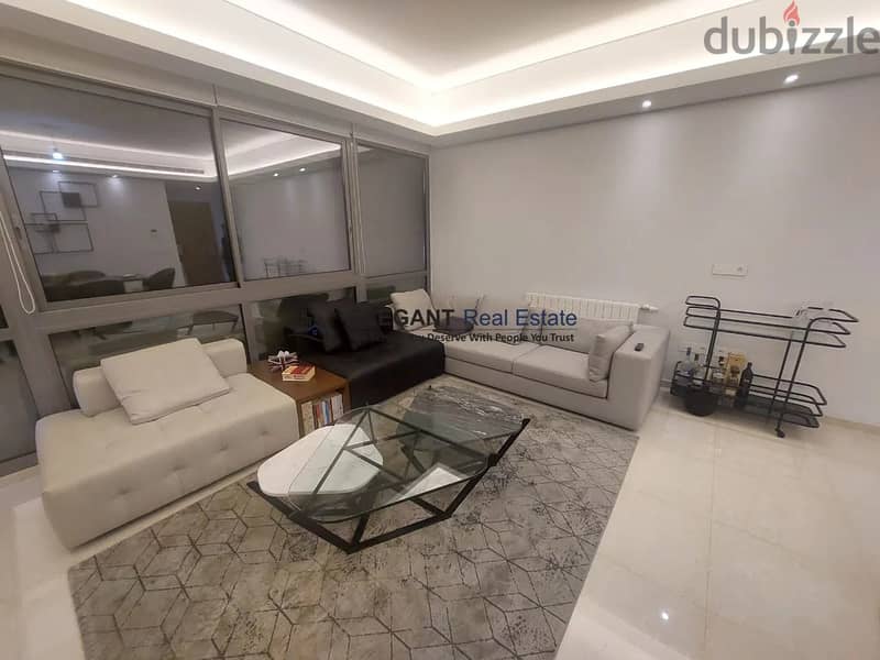 Luxurious Apartment | Fully Furnished | Nice View 2