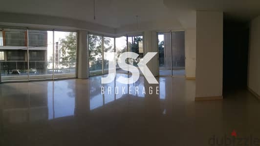 L05830-Brand new Apartment for Sale in Achrafieh Sassine with Terrace