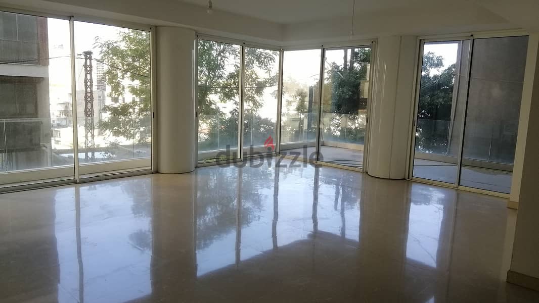 L05830-Brand new Apartment for Sale in Achrafieh Sassine with Terrace 3