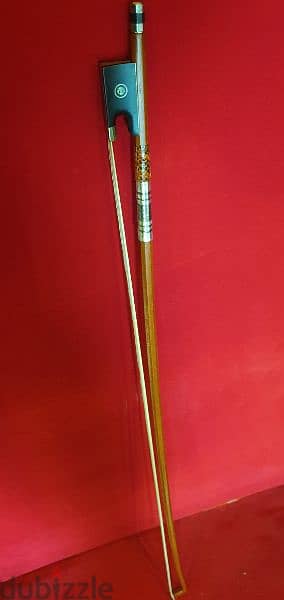 Violin bow