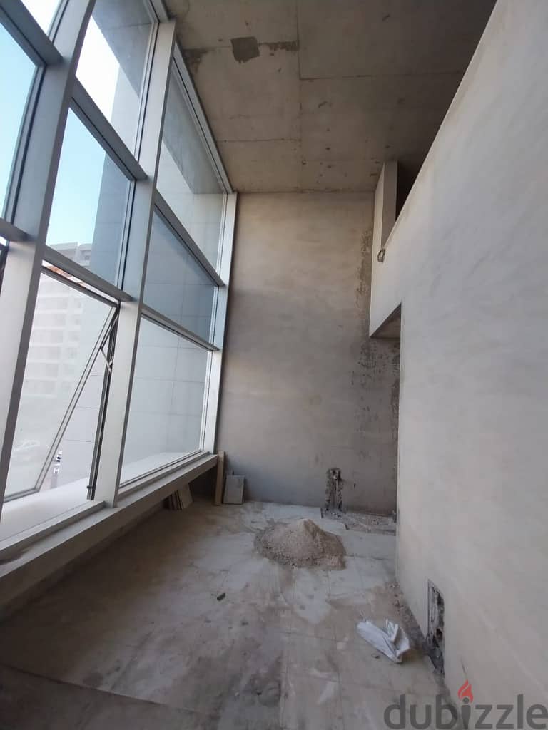 700 Sqm | 2 Floors Office For Rent In Dekwaneh 2