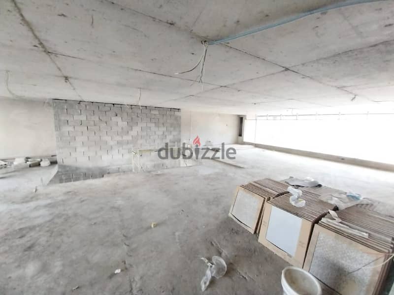 700 Sqm | 2 Floors Office For Rent In Dekwaneh 5
