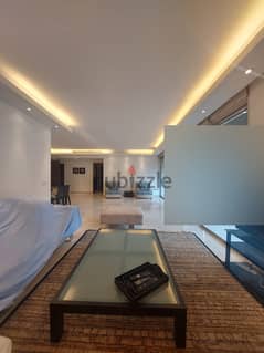 Furnished In Achrafieh Prime (180Sq) 3 Bedrooms, (AC-711) 0
