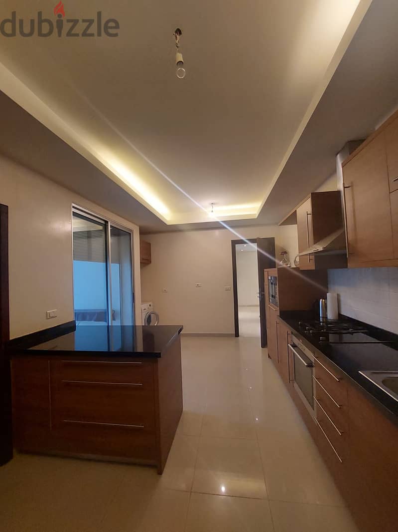 Furnished In Achrafieh Prime (180Sq) 3 Bedrooms, (AC-711) 1