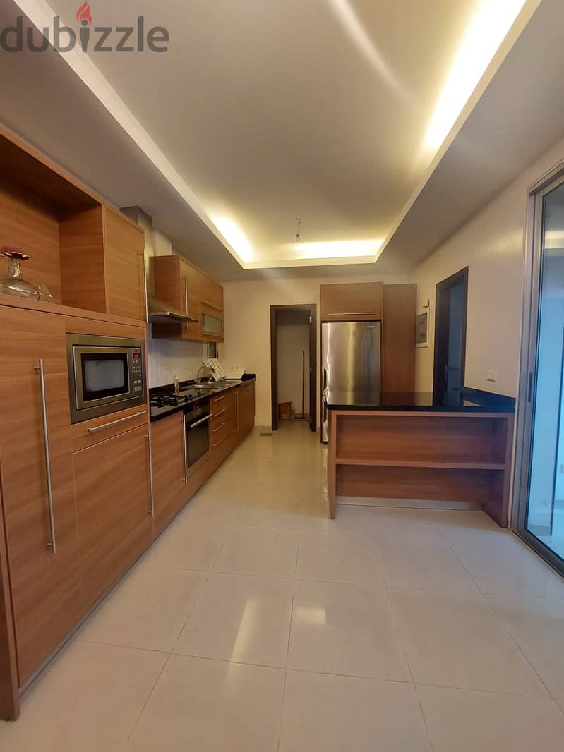 Furnished In Achrafieh Prime (180Sq) 3 Bedrooms, (AC-711) 3