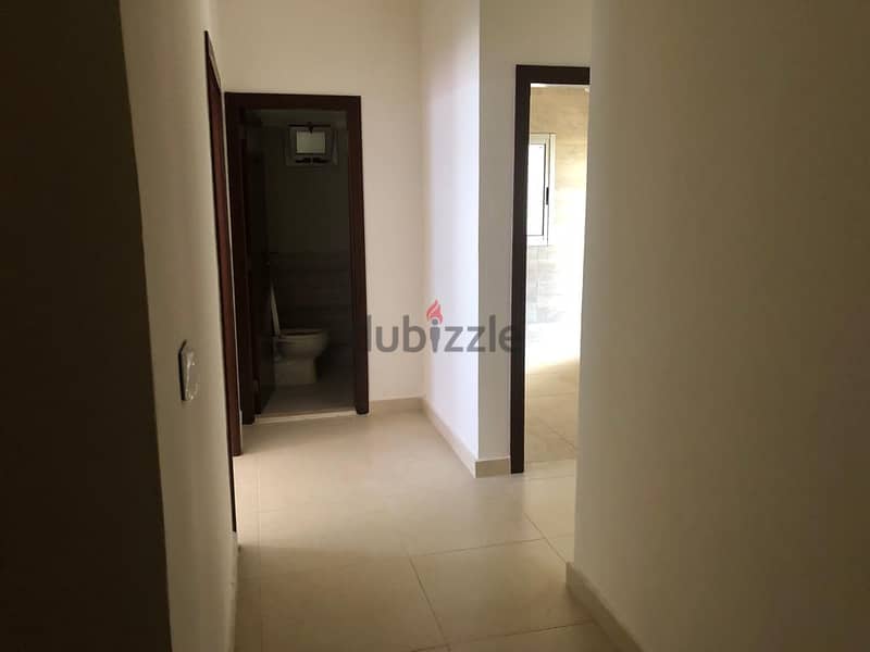 L11833-Renovated Apartment for Sale In Mastita Jbeil 1