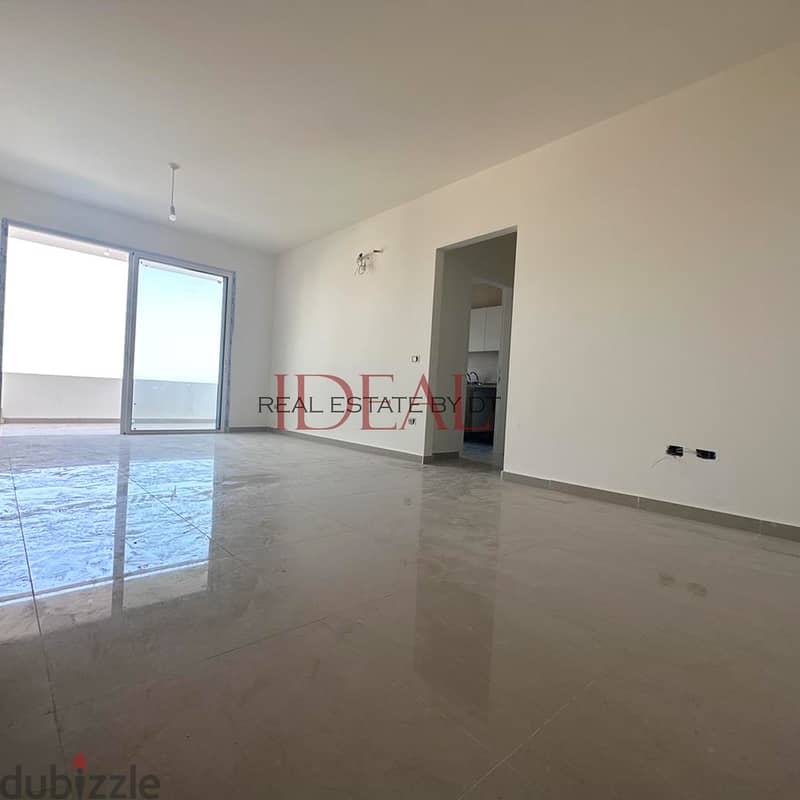 Apartment for sale in jal el dib 115 SQM REF#EA15223 2