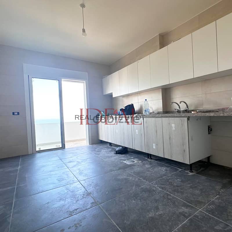 Apartment for sale in jal el dib 115 SQM REF#EA15223 3