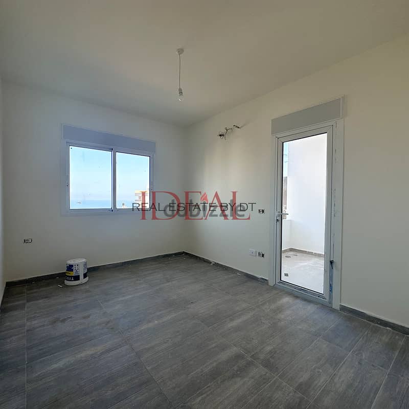 Apartment for sale in jal el dib 115 SQM REF#EA15223 4