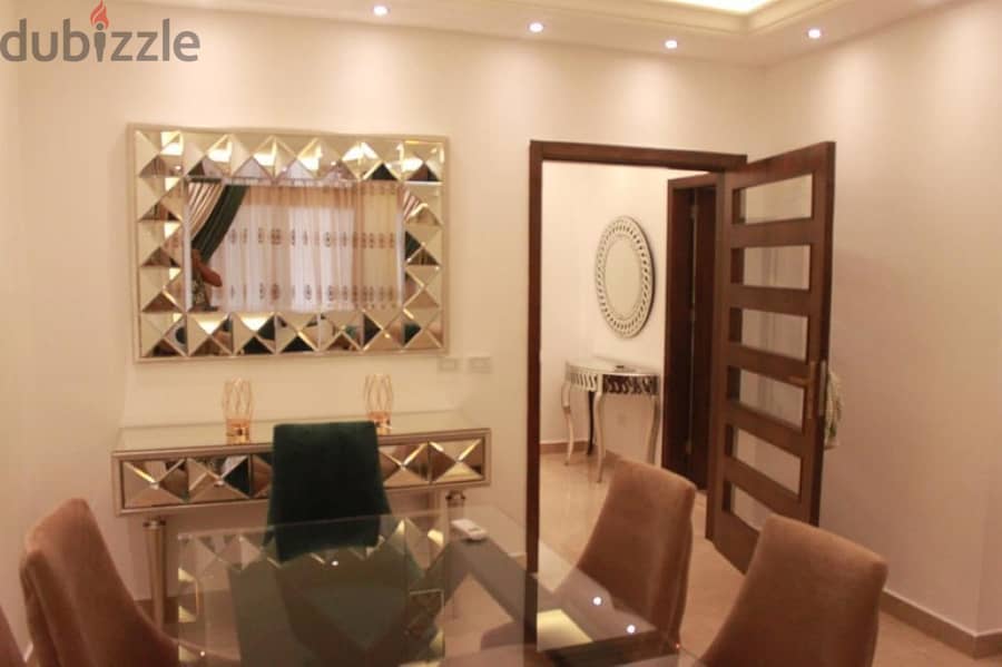 155 Sqm | Brand new apartment for sale in Khaldeh | Sea view 1