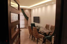 155 Sqm | Brand new apartment for sale in Khaldeh | Sea view