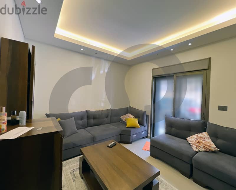 REF#CM00387! Get this brand-new apartment in Sheile now! 1