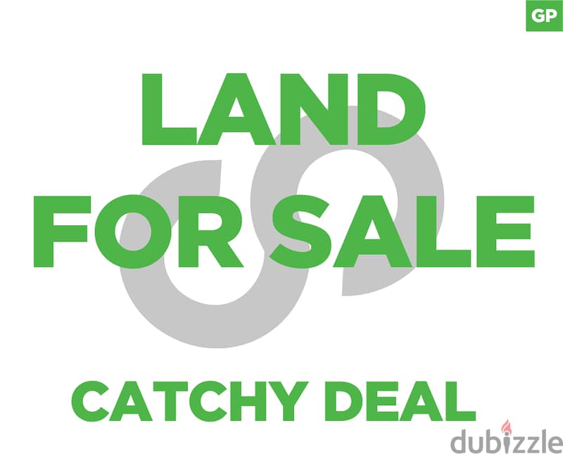 REF#GP00388! Catchy deal! Land in faitroun 2350sqm for 180.000$ 0