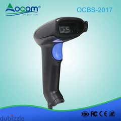 OCOM 2D Barcode Scanner 0