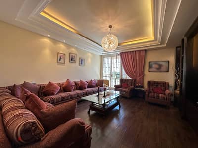 Villa for Sale | Monteverde | المتن | فيلا للبيع |RGMS637