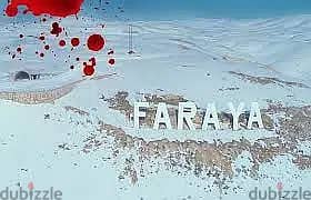 850SQ LAND IN FARAYA (25/50) PRIME 0