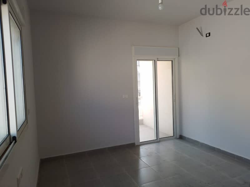 201 m2 apartment having an open sea & city view for sale in Rabweh 2