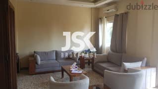 L03425-Fully Renovated Apartment For Sale In An Old Building In Jbeil 0