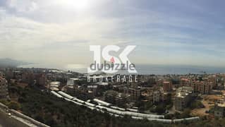 L03437-Duplex For Sale in Aamchit With Panoramic Sea View