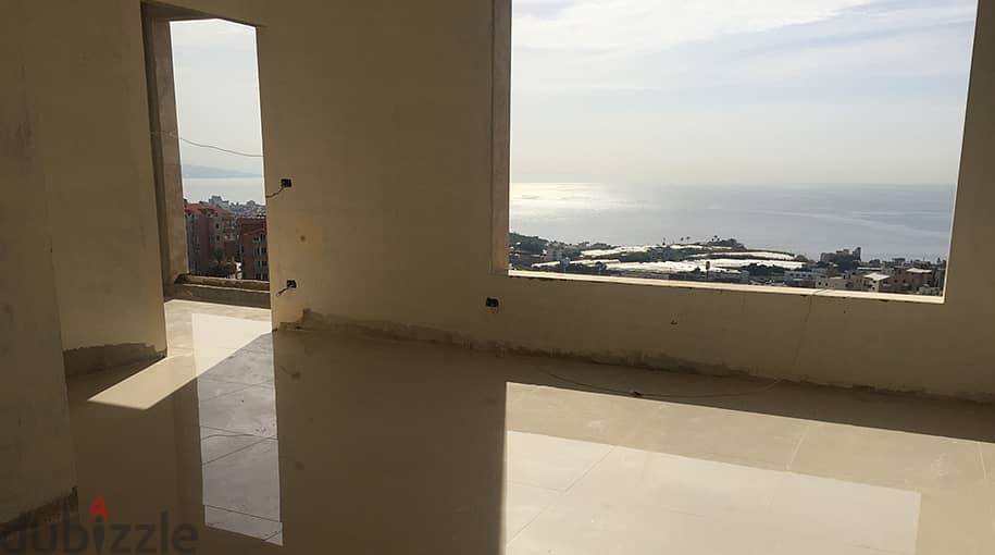 L03437-Duplex For Sale in Aamchit With Panoramic Sea View 2