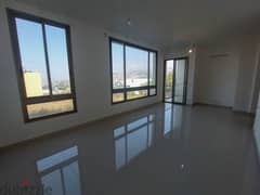 155 SQM Brand New Apartment in Mazraat Yachouh, Metn with Terrace 0