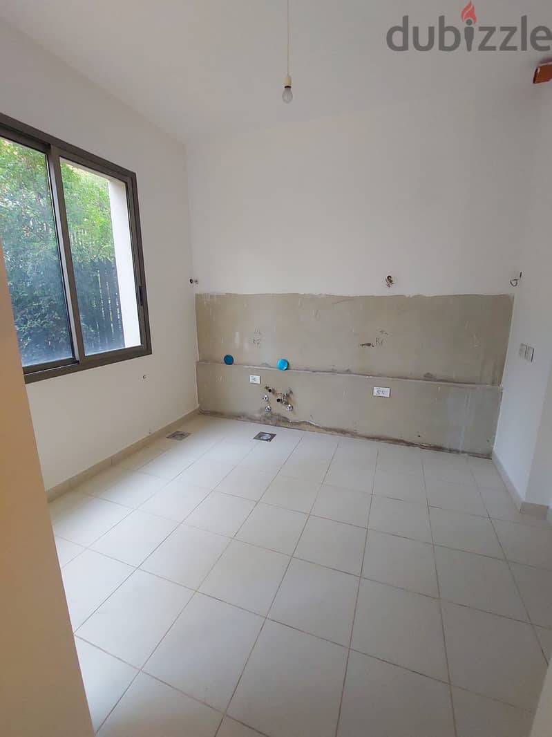 155 SQM Brand New Apartment in Mazraat Yachouh, Metn with Terrace 2