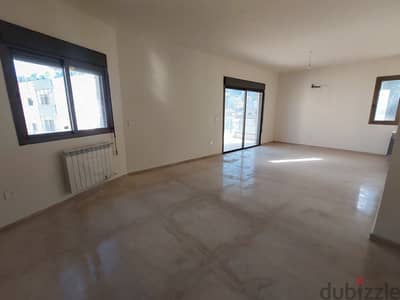 160 SQM Brand New Apartment in Naccache, Metn