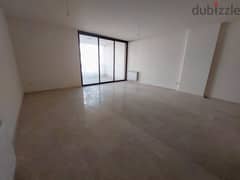 160 SQM Brand New Apartment in Naccache, Metn with TERRACE 0