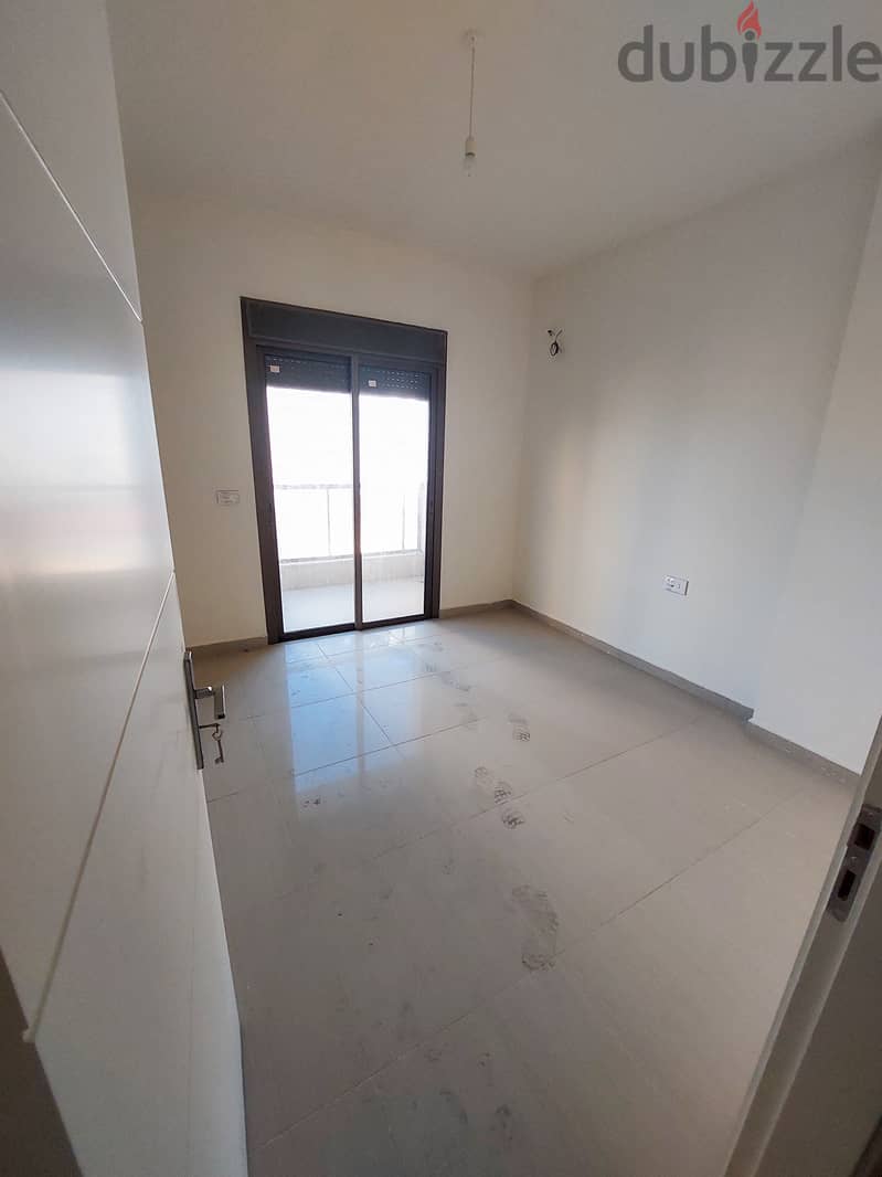 160 SQM Brand New Apartment in Naccache, Metn with TERRACE 1