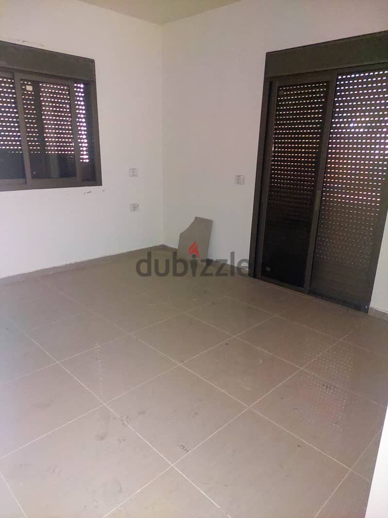 160 SQM Brand New Apartment in Naccache, Metn with TERRACE 2
