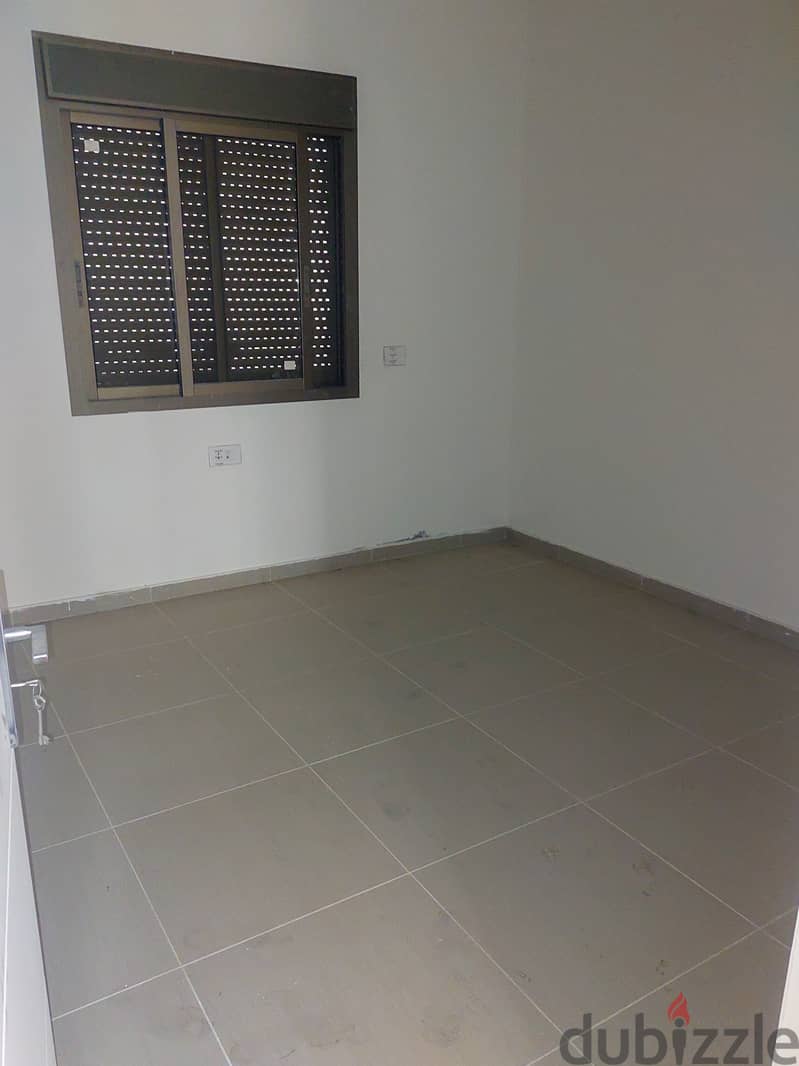 160 SQM Brand New Apartment in Naccache, Metn with TERRACE 3