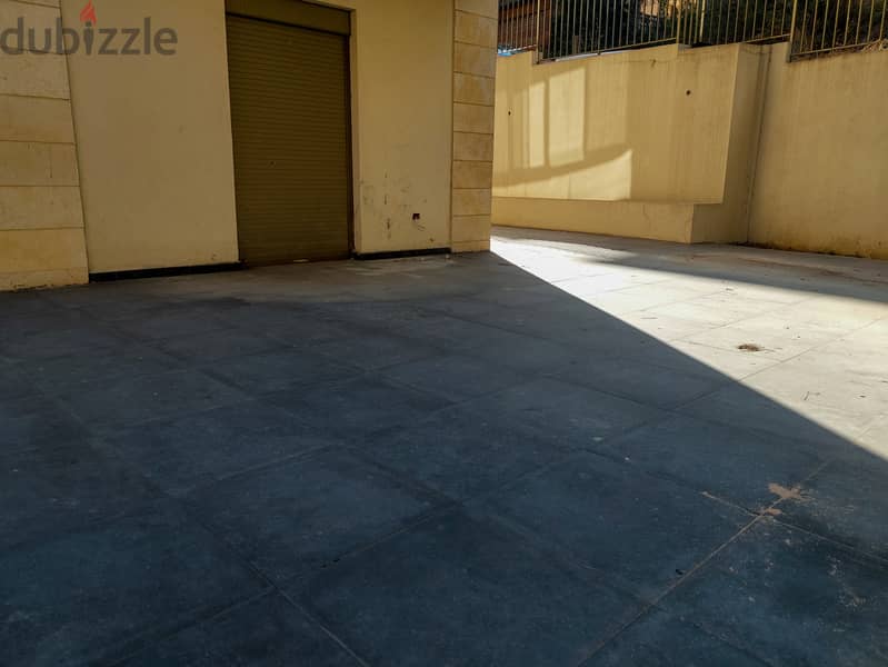 160 SQM Brand New Apartment in Naccache, Metn with TERRACE 7