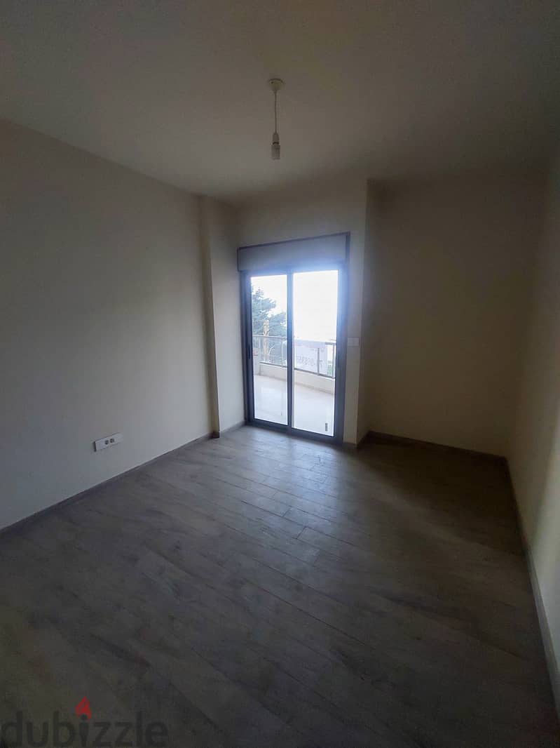 175 SQM Brand New Apartment for Rent in Mazraat Yachouh, Metn 4