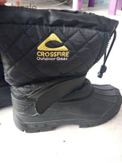 crossfire snow boots